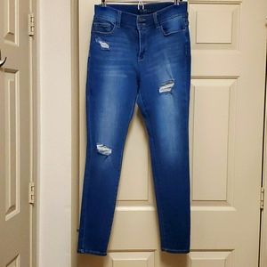 New York & company Legging jeans